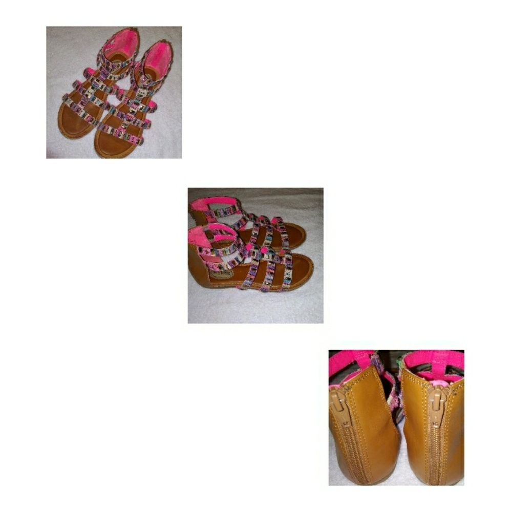 Kids Shoes